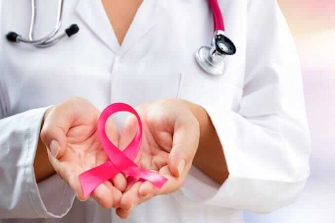 3 انواع علاج سرطان الثدي 