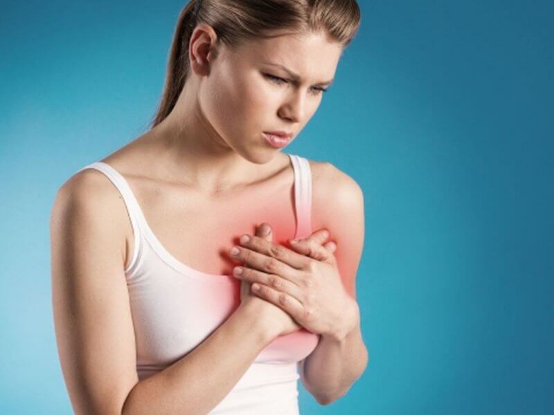 سرطان الثدي عند النساء: علامات و أعراض ظهور سرطان الثدي الحميد عند النساء